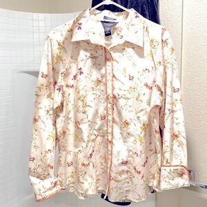 Vintage Blouse